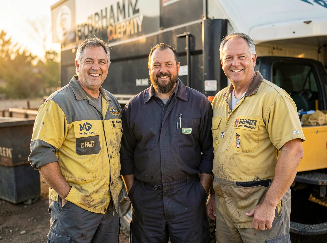 Sewage Cleanup company in Goodman, WI