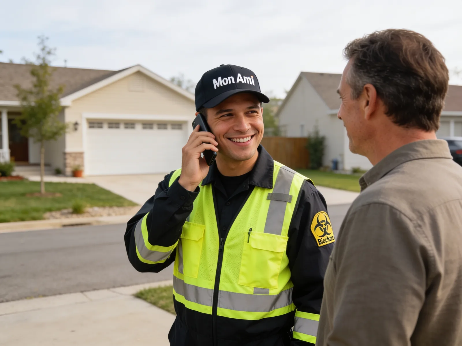 Sewage Cleanup Goodman, WI FAQs