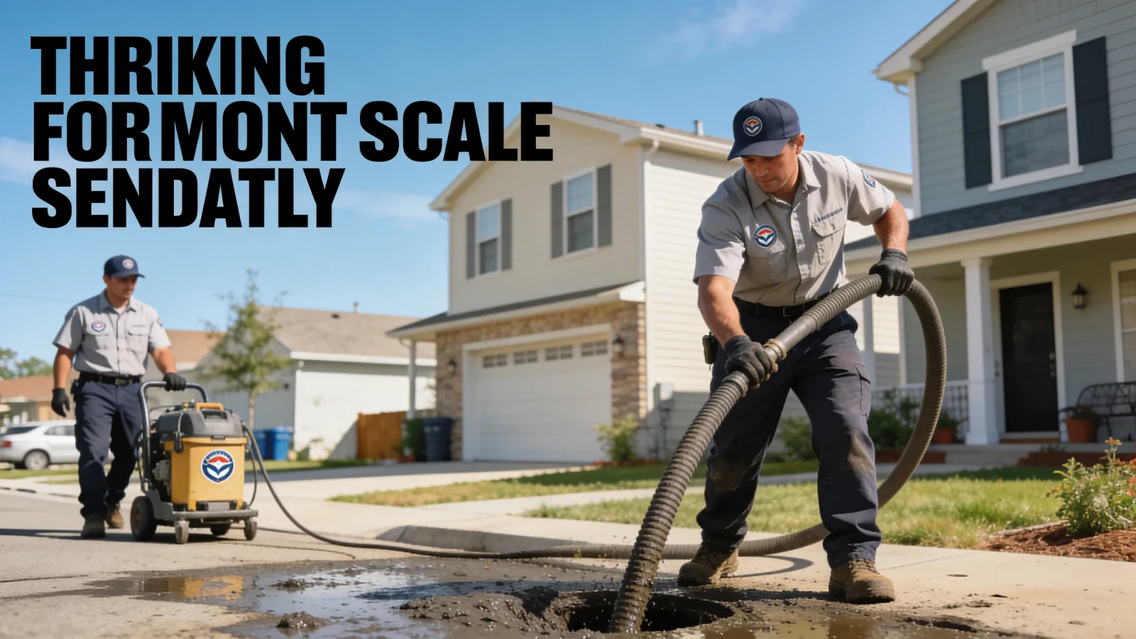 Sewage Cleanup in Goodman, WI near me